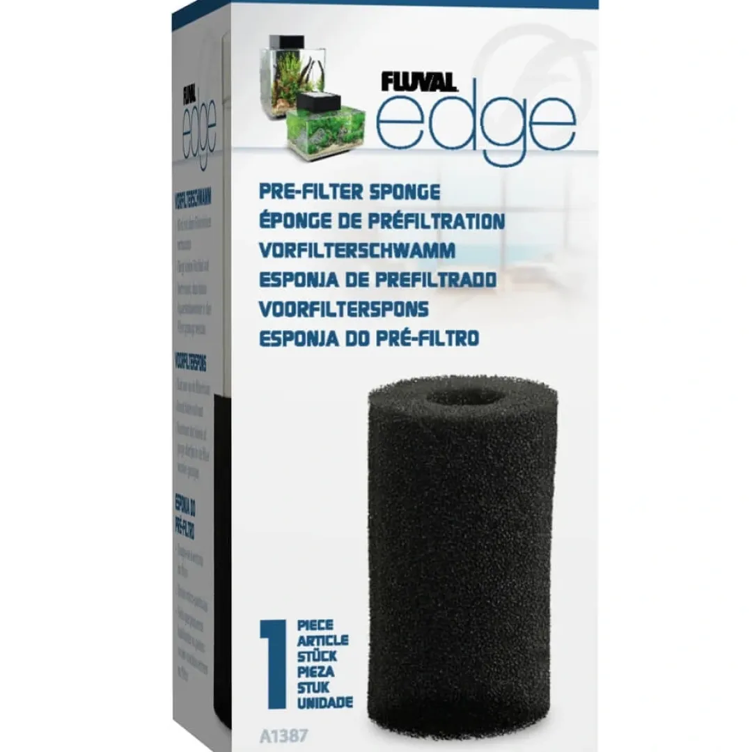 Fluval Edge forfilter svamp