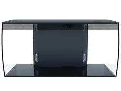 Fluval Flex akvarium 123 Liter Sort