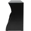 Fluval Flex kabinet til akvarium 123 Liter Sort