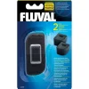 Fluval kulfilter til nano reje akvarium