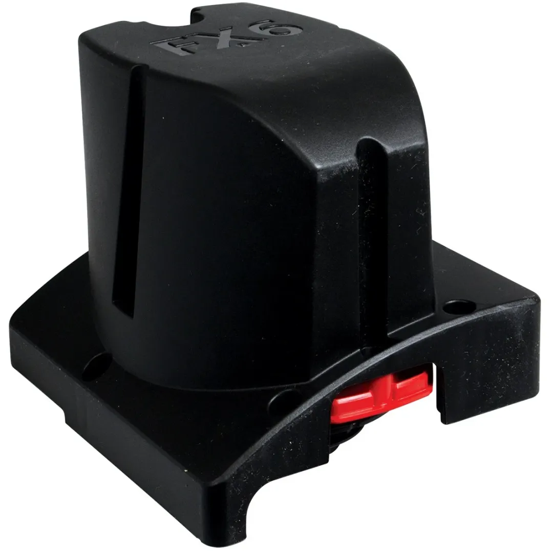 Fluval motor med rotor til FX 6 (Fx 5)