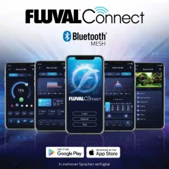 Fluval Plant 4.0 LED 59 Watt 122-153 cm