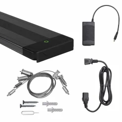 Fluval Plant Pro LED 90 W 88,2-124,4 cm