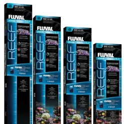 Fluval Reef Led 4.0 32w 58,9-88,9 cm