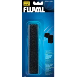 Fluval skumpatron til nano reje akvarie