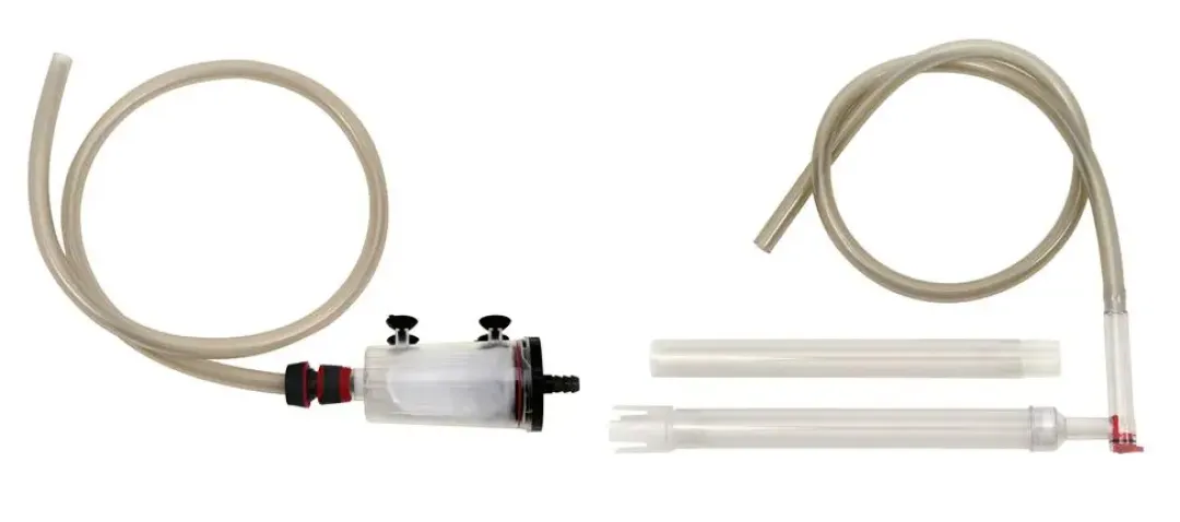 Fluval Slamklokke til FX4 og FX6 Spandpumper
