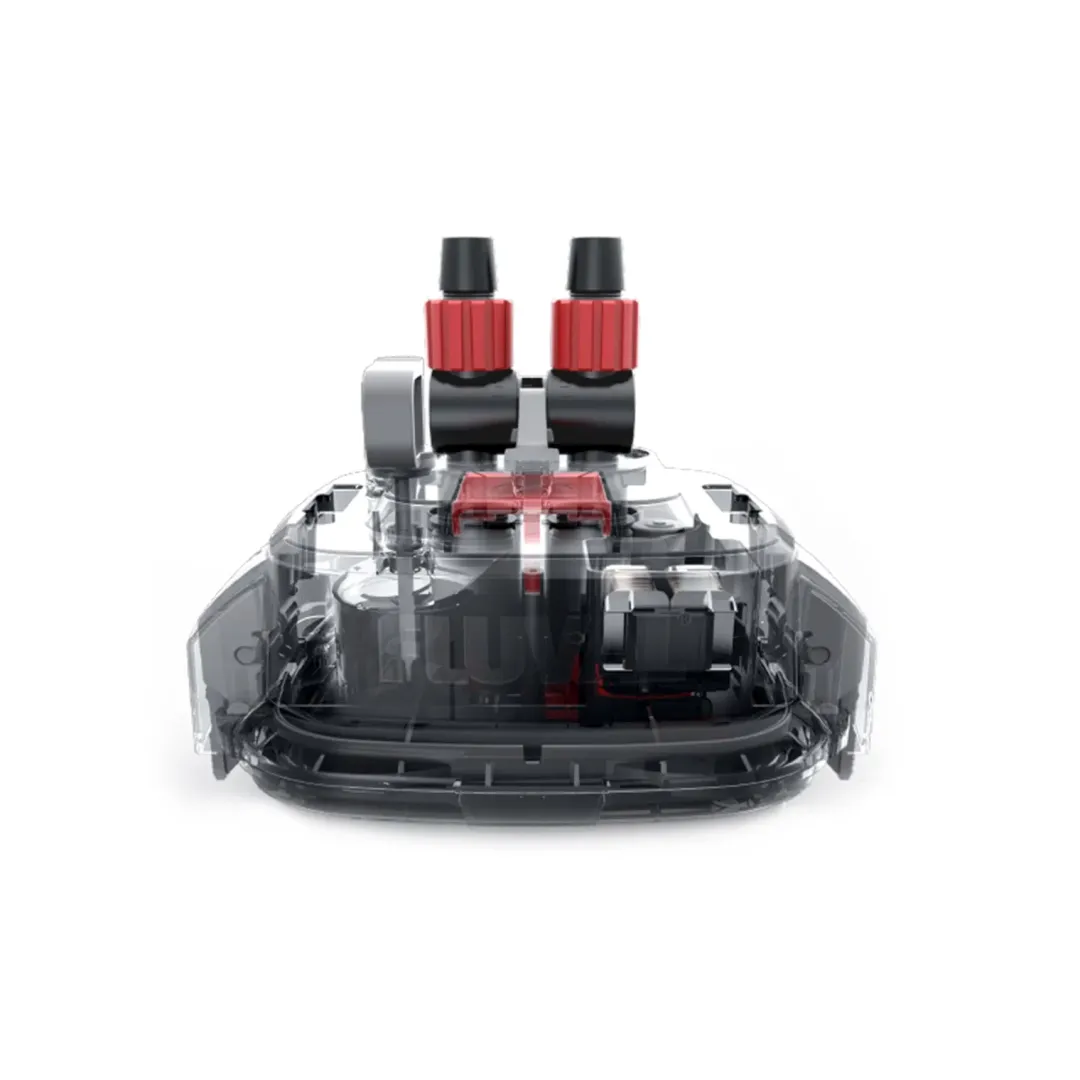 Fluval Spandpumpe 207 780 l/t.