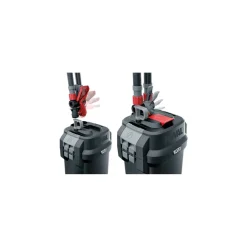 Fluval Spandpumpe 107 (550 l/t.)