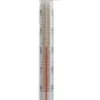 Fluval termometer 9 cm til nano reje akvarium