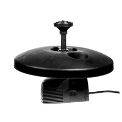 Pondteam Flydende fontæne 3000 l. inkl. pumpe