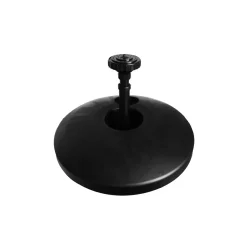 Pondteam Flydende fontæne 3000 l. inkl. pumpe