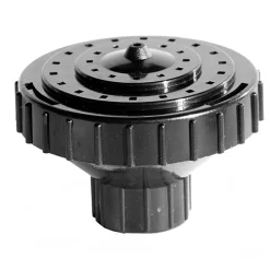 Pondteam Flydende fontæne 3000 l. inkl. pumpe