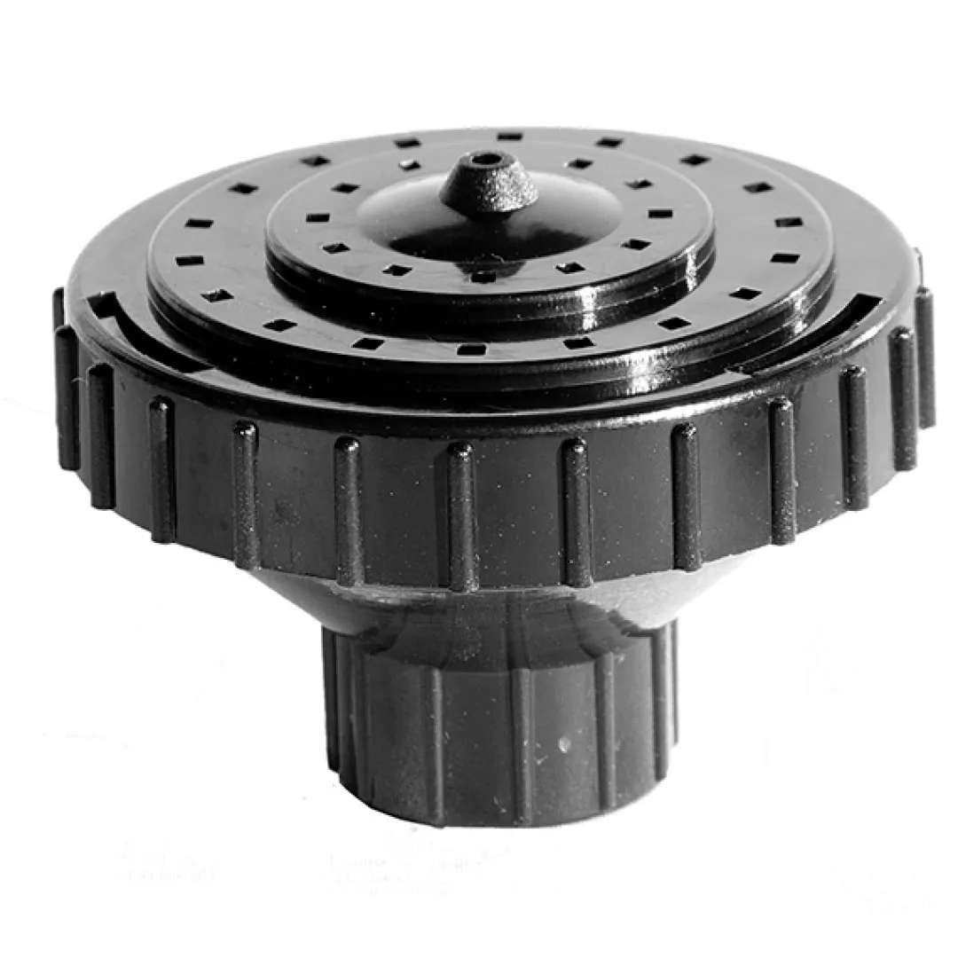 Pondteam Flydende fontæne 3000 l. inkl. pumpe