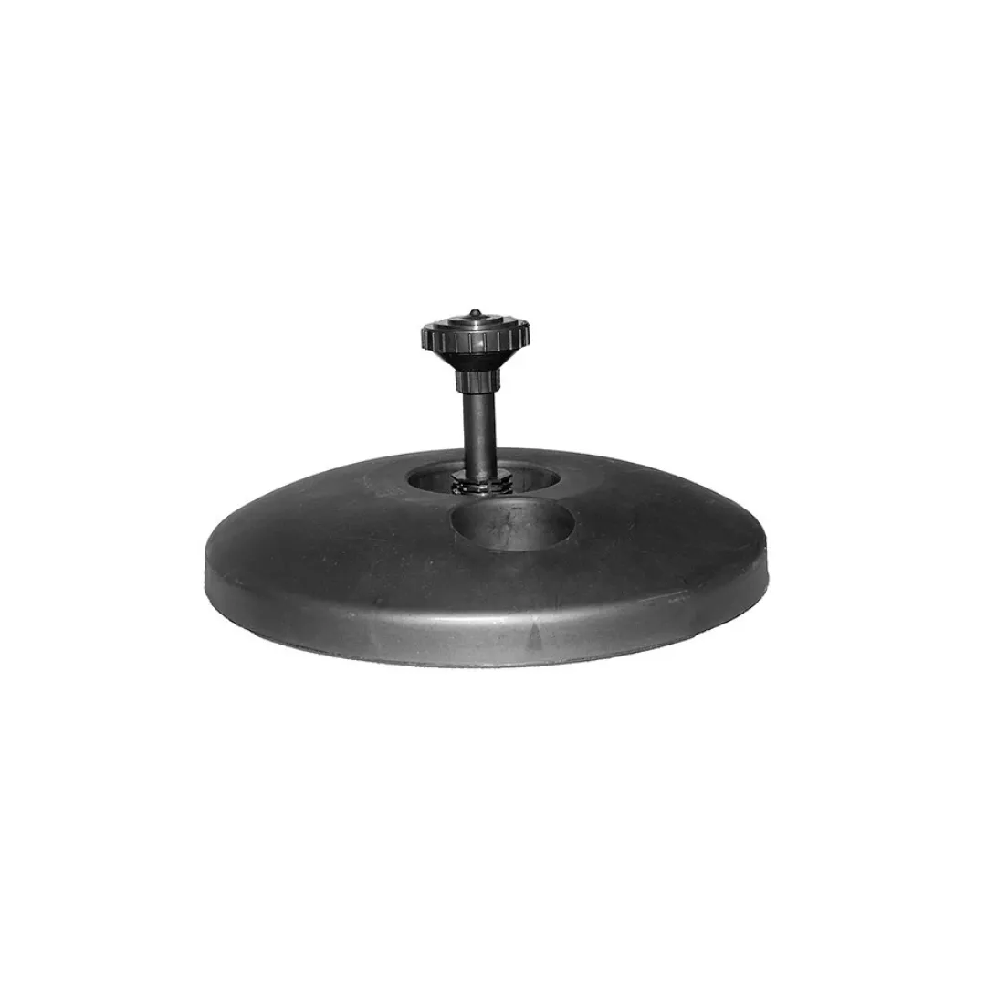 Pondteam Flydende fontæne 3000 l. inkl. pumpe