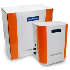 FOCUSTRONIC MASTERTRONIC FOCUSTRONIC ALKATRONIC