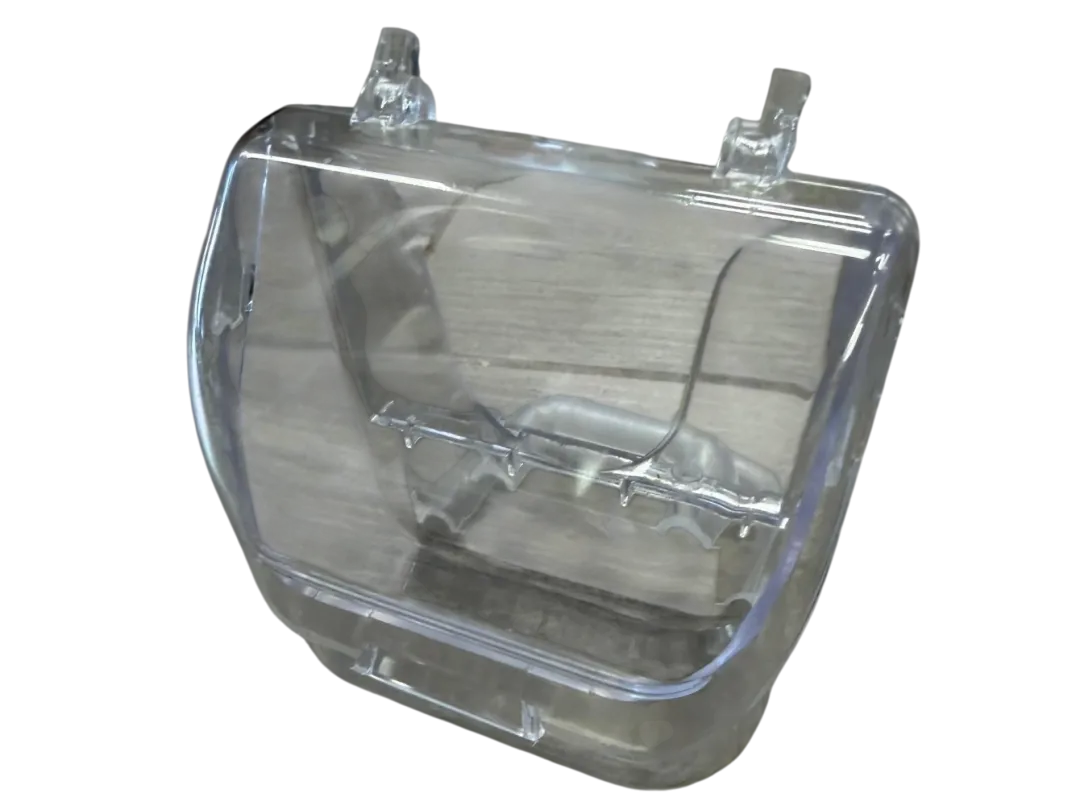 FOP Pet Products Fop Skål 40390010 til fuglebur