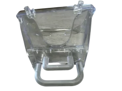 FOP Pet Products Fop Skål 40390010 til fuglebur