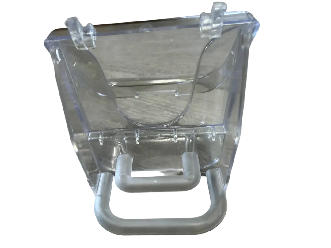 FOP Pet Products Fop Skål 40390010 til fuglebur
