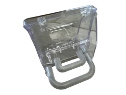 FOP Pet Products Fop Skål 40390010 til fuglebur