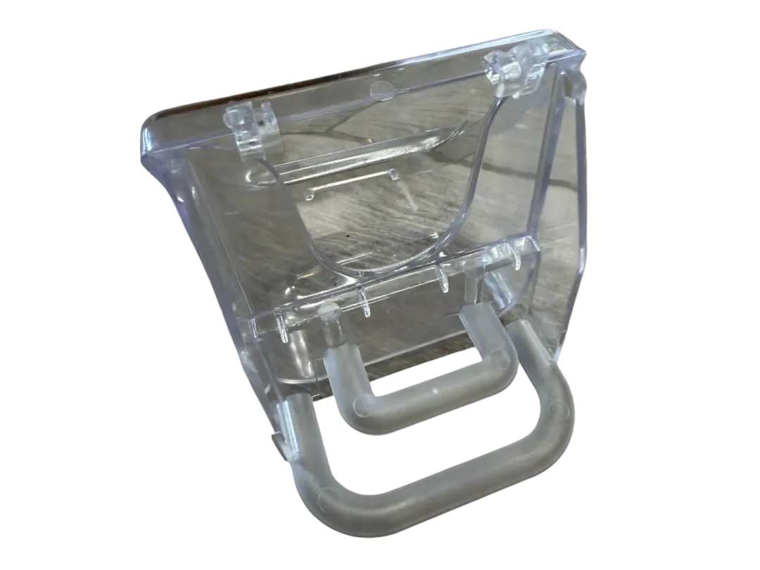FOP Pet Products Fop Skål 40390010 til fuglebur