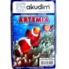 Frostfoder til Akvariefisk Frostfoder AK Artemia 100 g