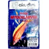 Frostfoder til Akvariefisk Frostfoder AK Hvide Myggelarver 100 g