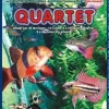 Frostfoder til Akvariefisk Frostfoder AK Quartet 100 g