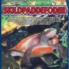 Frostfoder til Akvariefisk Frostfoder AK Skildpaddefoder 100 g