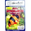 Frostfoder til Akvariefisk Frostfoder Røde Myggelarver Store 100 g