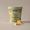 MiniZoo FÜRREE Icecream med Churpi-Ost
