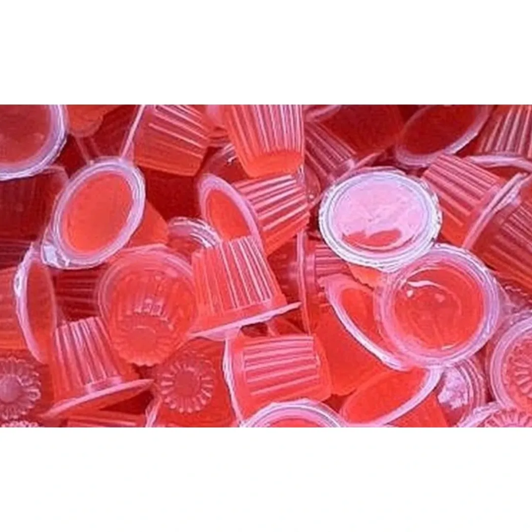 Foder til Krybdyr Frugt Jelly 17 g (Beetle Jelly)