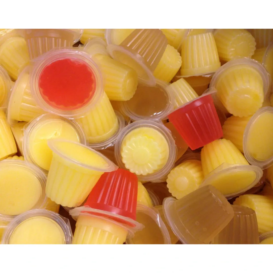Foder til Krybdyr Frugt Jelly 17 g (Beetle Jelly)