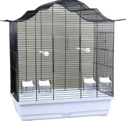 MiniZoo Fuglebur Diana 70 x 42 x 72,5 cm