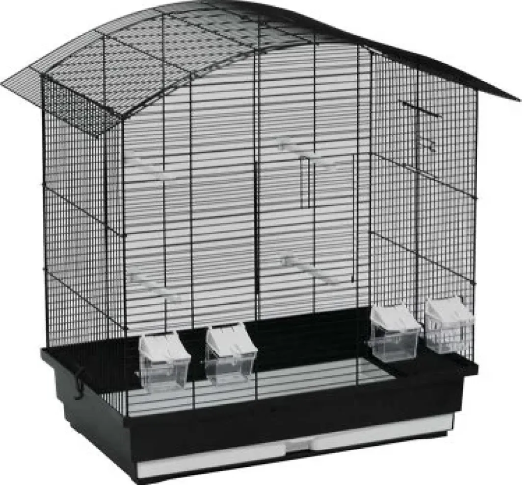 MiniZoo Fuglebur Ulla 70 x 42,5 x 69 cm