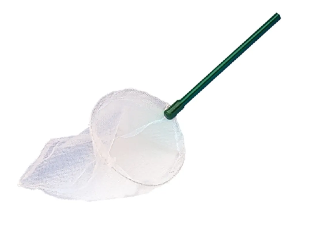 MiniZoo Fuglenet Ø 22 cm L 60 cm
