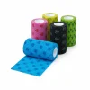 KRUUSE Fun Flex Pet selvklæbende bandage til hund og kat 5 cm x 4,5 m