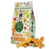 Duvo Garden Bites Fruity Friends Mix 12,5 cm 3 stk (vegetabilsk) - tyggeben til hunde