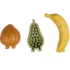 Duvo Garden Bites Fruity Friends Mix 12,5cm 3 stk