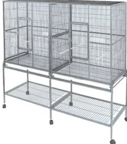 MiniZoo GD Rival stuevoliere 165x54x158 cm