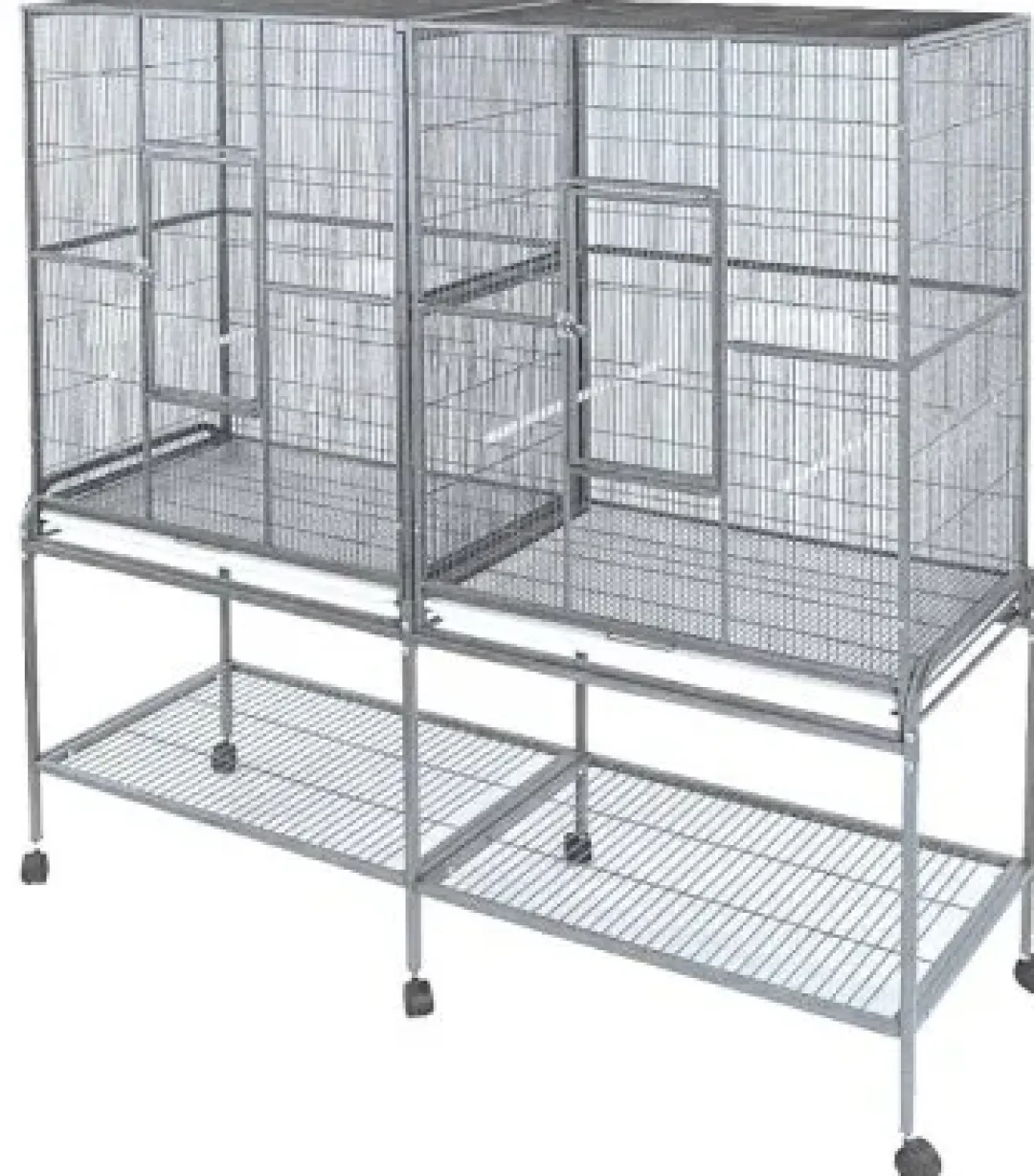 MiniZoo GD Rival stuevoliere 165x54x158 cm