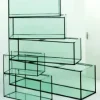 MiniZoo Glasakvarium 12 liter med topglas