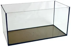 MiniZoo Glasakvarium 25 liter med topglas