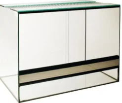 MiniZoo Glasterrarium 91 Liter