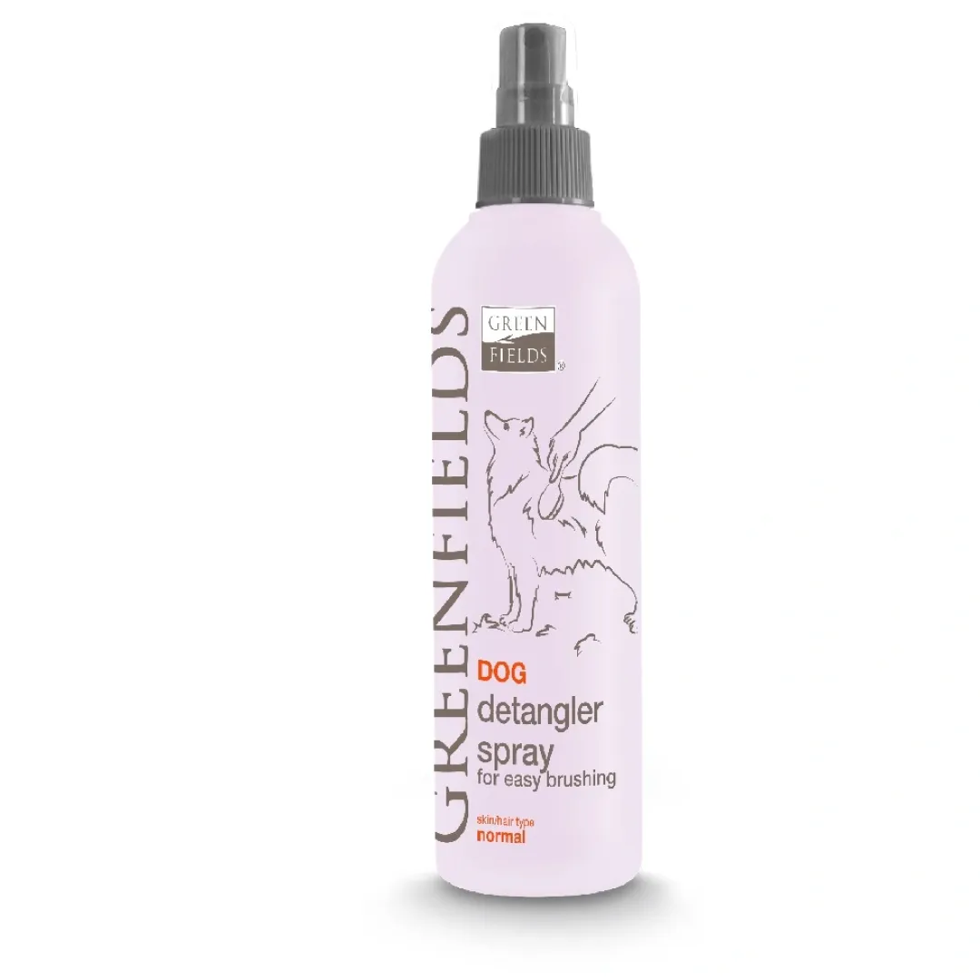 Greenfields Detangling Spray 270 ml