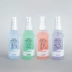 Greenfields Hunde Parfume Blush 100 ml
