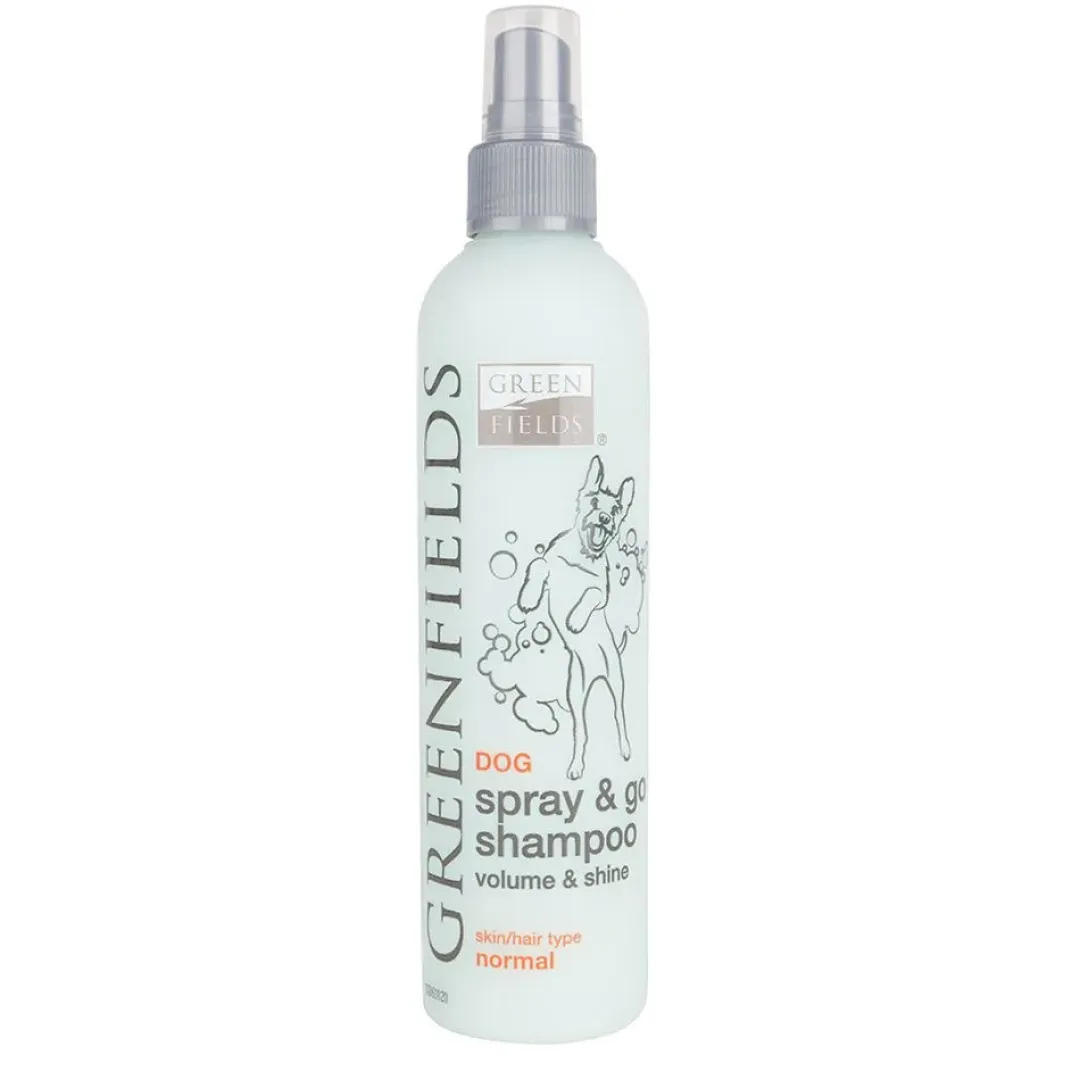 Greenfields Malteser Care sæt 2 x 250 ml