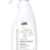 Greenfields Plet og Lugtfjerner Spray 400 ml