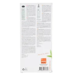 Greenfields Shampoo Farvet Pels 250 ml