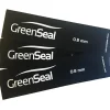MiniZoo Green Seal EPDM Gummifolie 0,8 mm. 1,7 meter