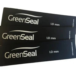 Pondteam Green Seal EPDM Gummifolie 1 mm. 3,36 meter